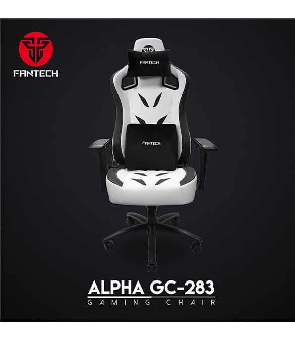 فانتيك ألفا GC-283 - أبيض
