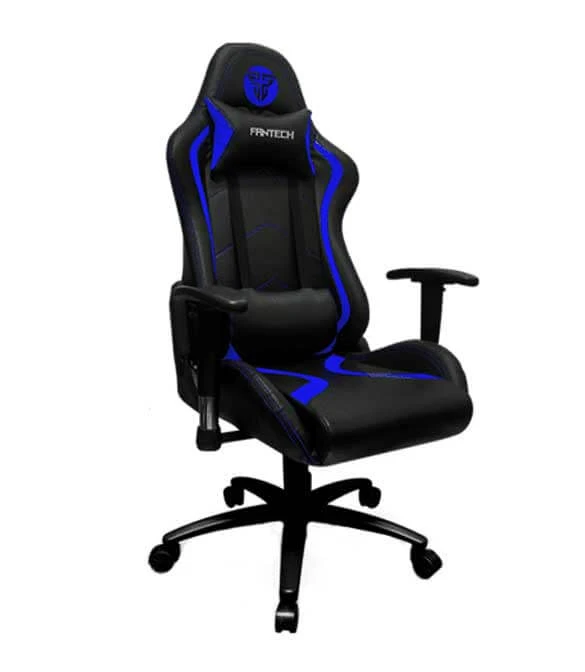 Fantech Alpha Gaming Chair GC-181 ( Blue )