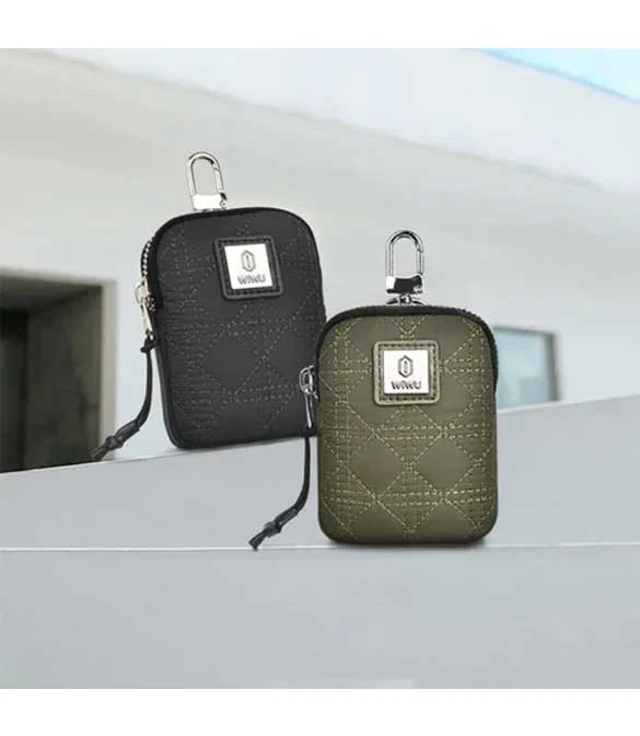 WiWU Travel Q-Pouch - Green