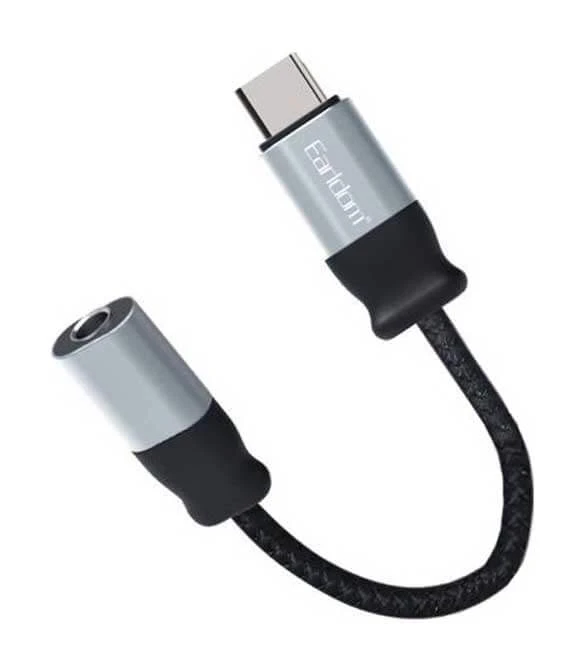 Earldom USB-C male - 3.5mm female (ET-OT51)
