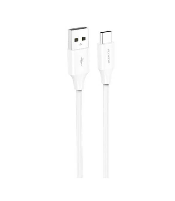 FONENG X63 1M Type-C Cable (2.1A)