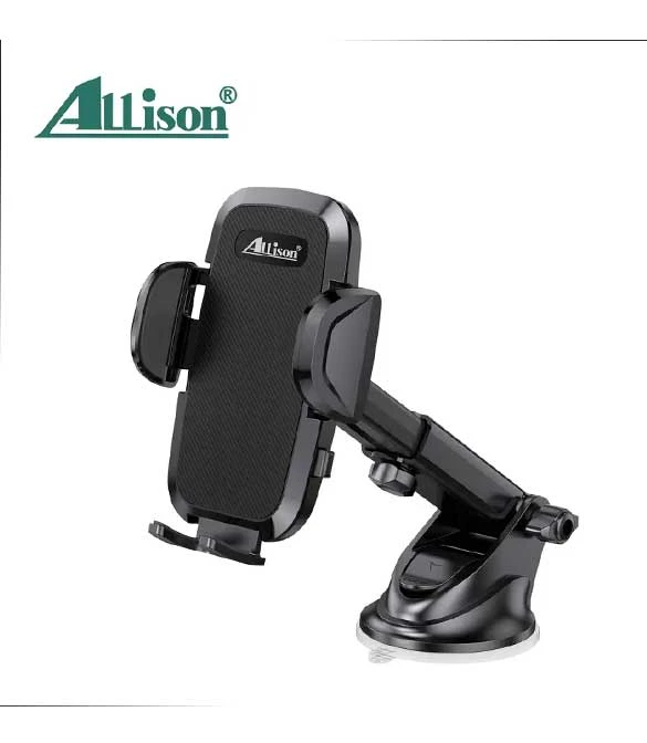 Allison Free Stretch Car Holder