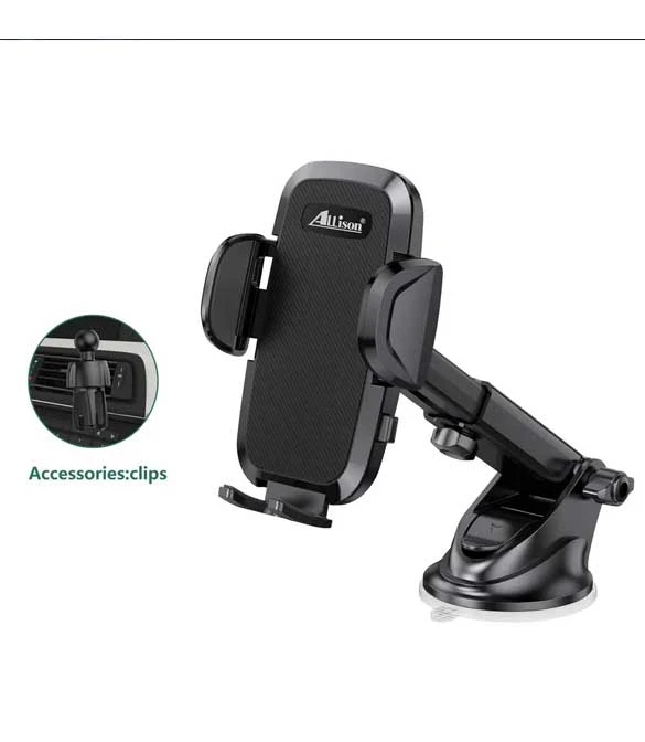 Allison Free Stretch Car Holder