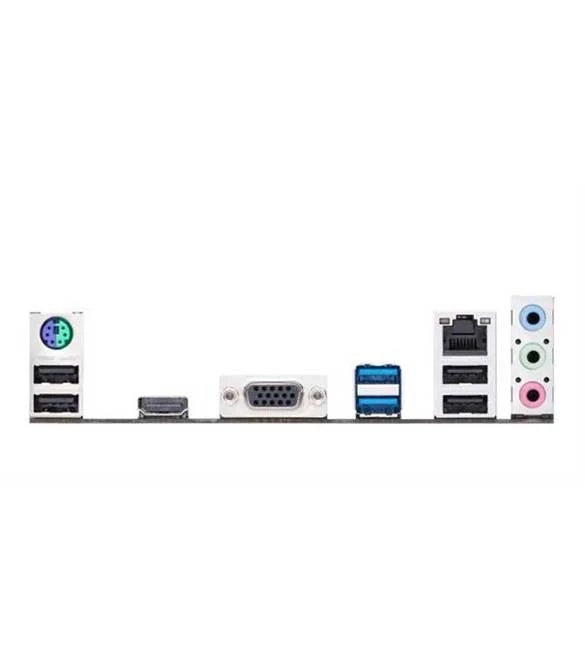 اللوحة الأم ASUS PRIME H610M-K D4 INTEL LGA 1700 MICRO ATX DDR4