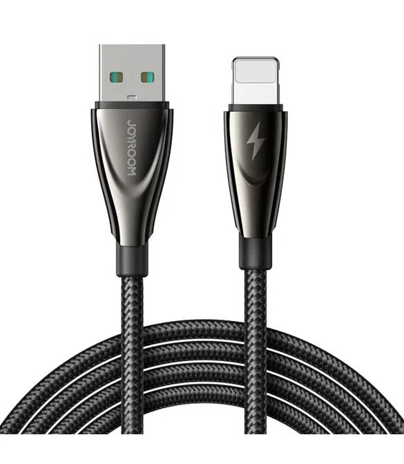 كابل شحن سريع Joyroom 3A (Lightning)