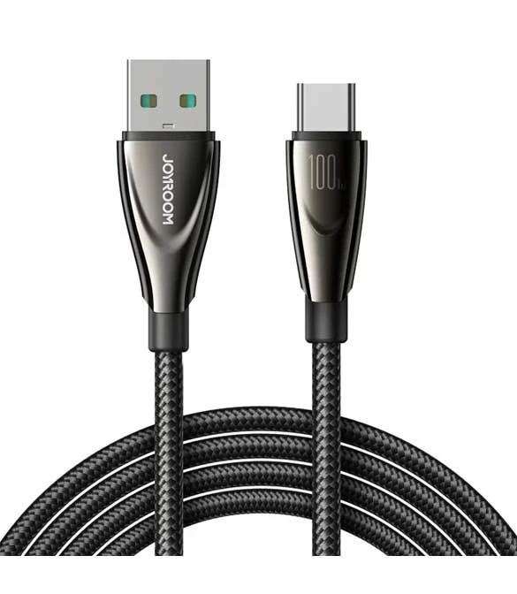 Joyroom 3A Fast Charging Data Cable (Type-C)