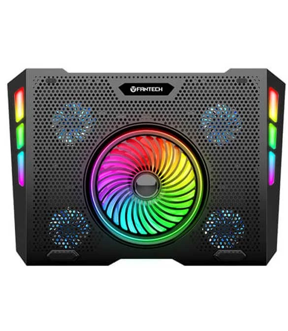 مبرد الكمبيوتر المحمول Fantech NC20 RGB