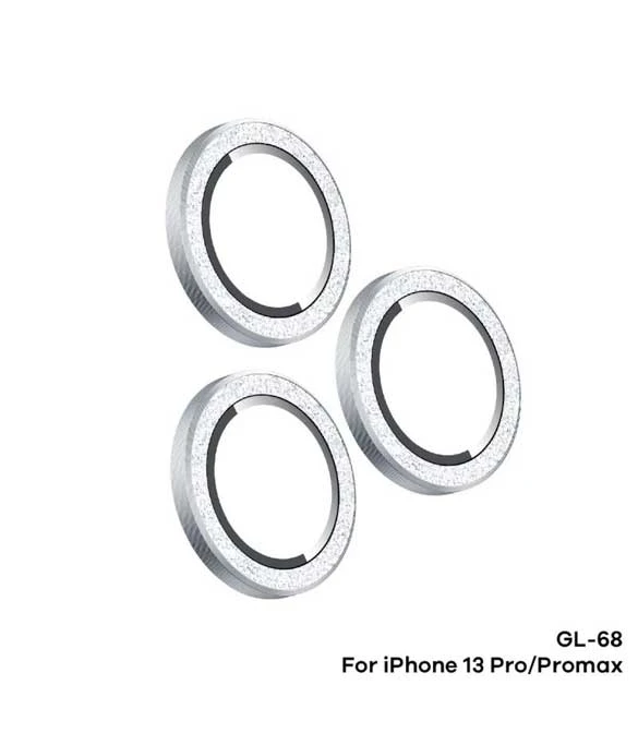Remax GL-68 Series Spark Metal Lens Protector IPH 13 Pro / IPH 13 Pro Max