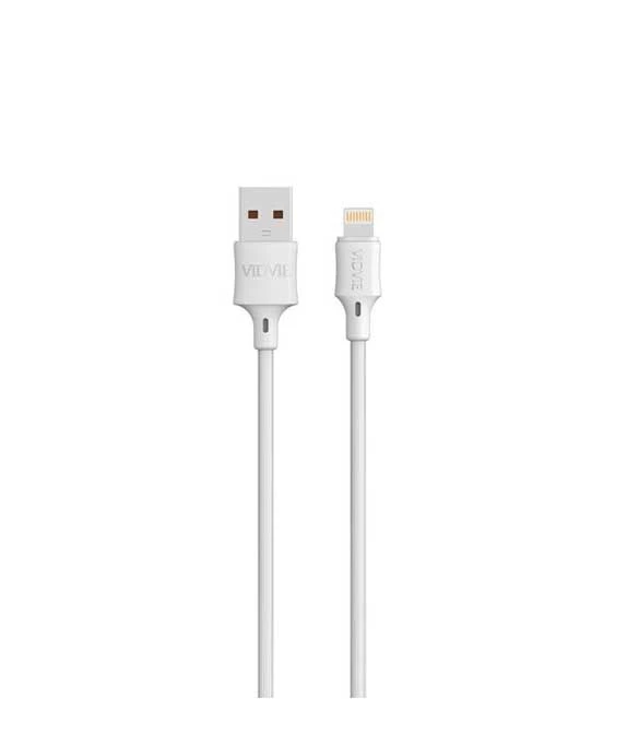 كابل USB Lightning من VIDVIE CB456i بطول 100 سم