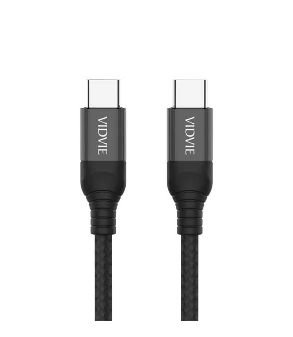 VIDVIE CB494T Tybe-C-C  200CM