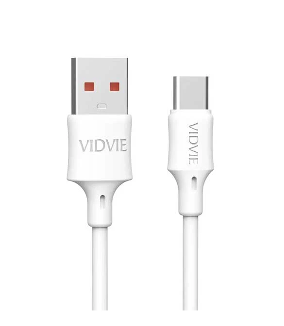 VIDVIE CB456i Micro USB Cable 100CM