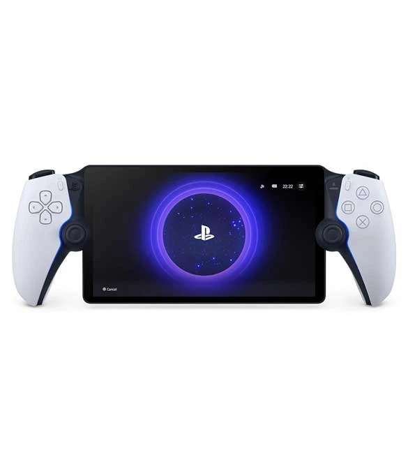 مشغل PlayStation Portal عن بعد