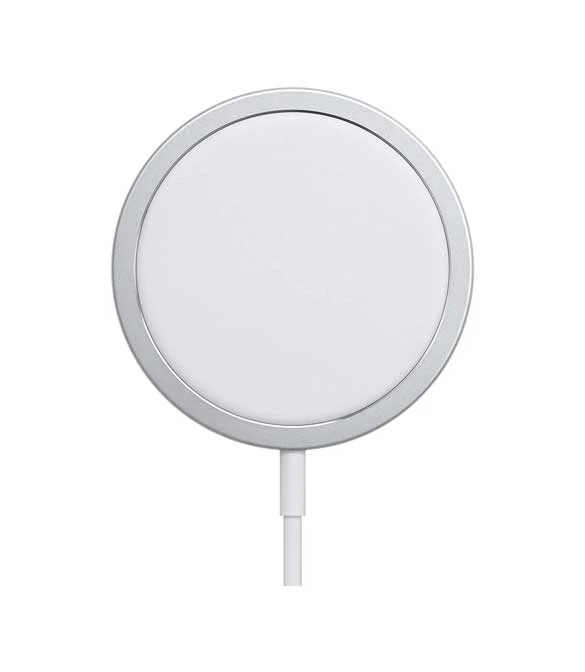 شاحن WiWU MagSafe بقدرة 15 واط لهاتف iPhone M5