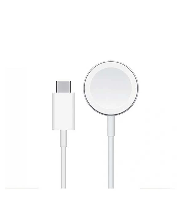 WiWU Wireless Smart Watch Charger M9