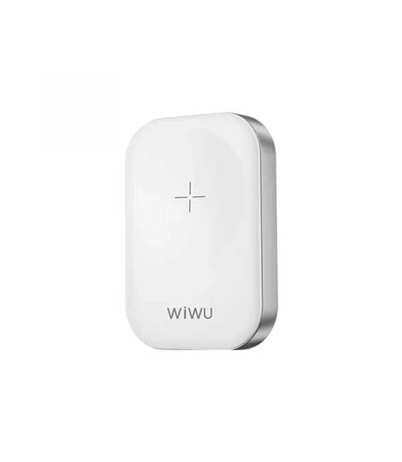 شاحن لاسلكي WiWU لساعة Apple Watch M16