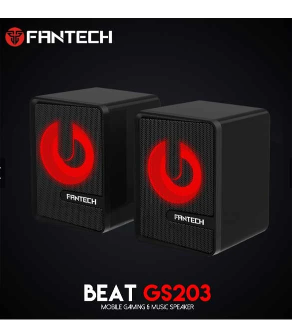 Fantech Beat GS203 Speaker