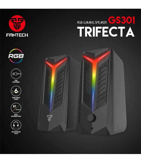فانتيك GS301 تريفيكتا