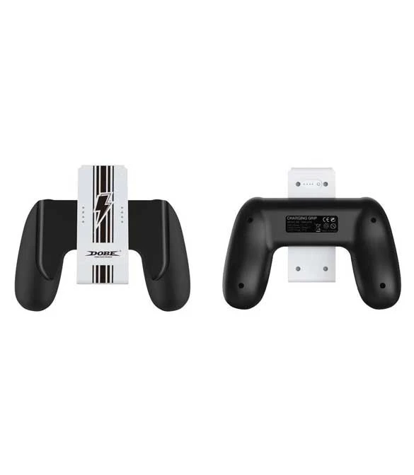 Dobe iTNS-837B Charging Grip For N-S/OLED Joy-Pad