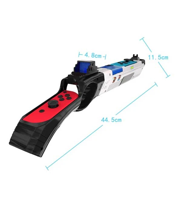 Handgrip Feeling Joystick For Nintendo Switch 2/1pcs