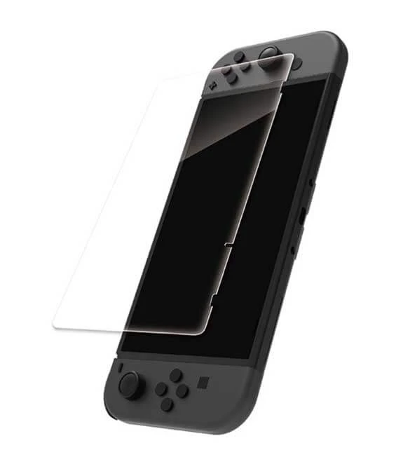 Glass film For Nintendo Switch Console TNS-19127