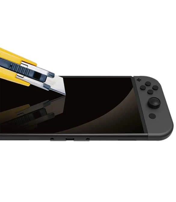 Glass film For Nintendo Switch Console TNS-19127