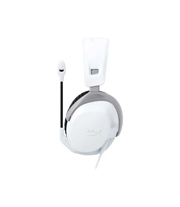 سماعة الرأس HyperX Cloud Stinger 2 - باللون الأبيض
