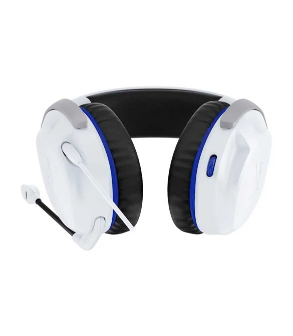 سماعة الرأس HyperX Cloud Stinger 2 - باللون الأبيض