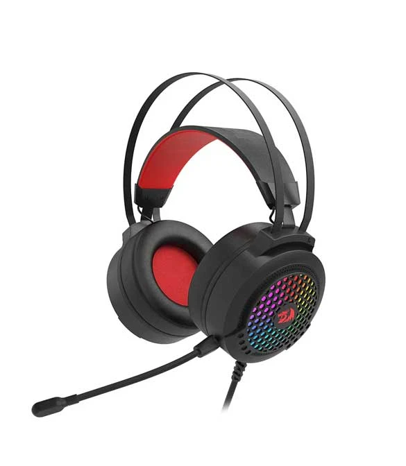 سماعة الألعاب REDRAGON Carmen H261 RGB