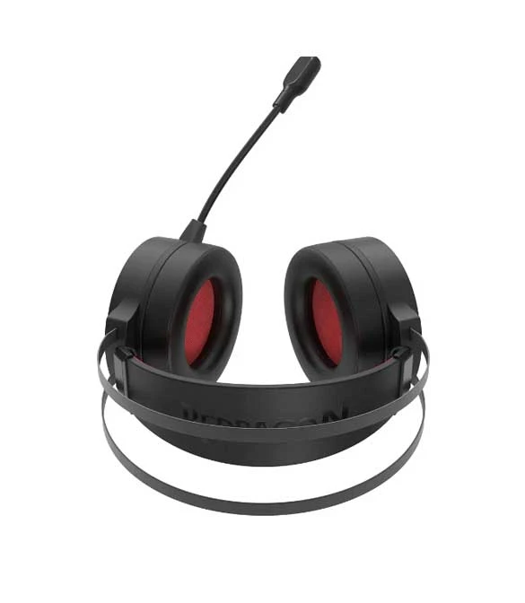 سماعة الألعاب REDRAGON Carmen H261 RGB