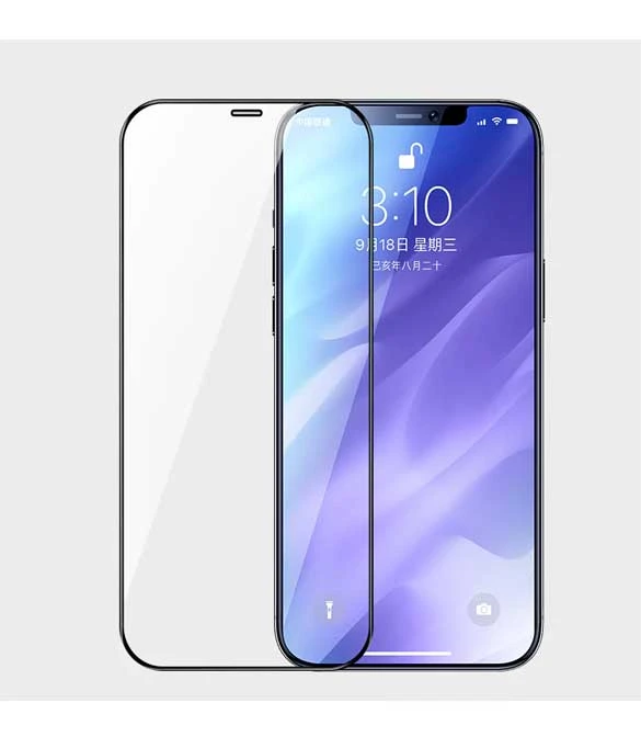 واقي شاشة JoyRoom HD لهاتف iPhone 14 Pro Max