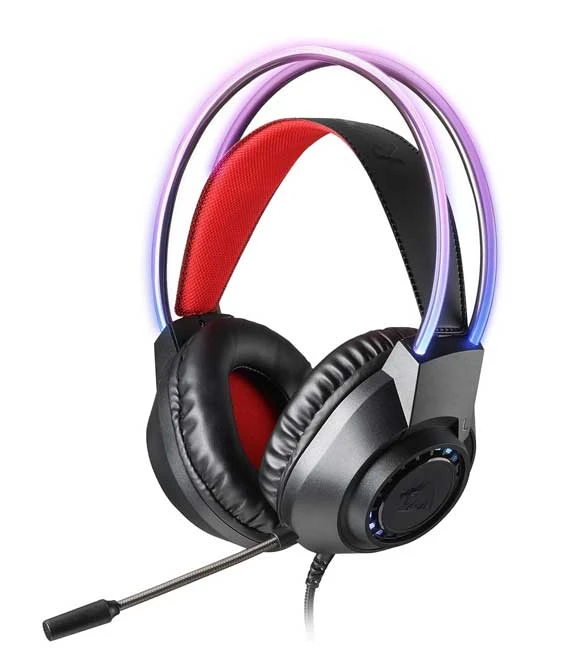 سماعة الألعاب السلكية Redragon H231 Scream
