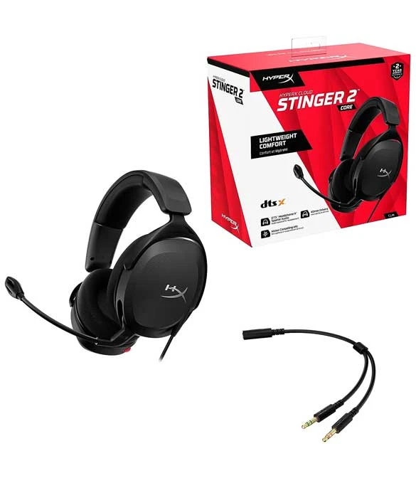 HyperX Cloud Stinger 2 Core