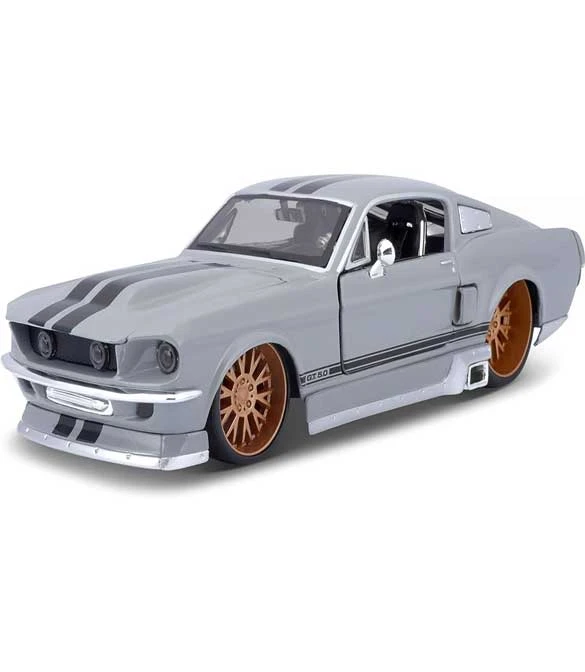 Maisto 1:24 Ford Mustang GT 1967