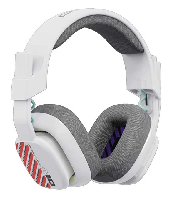 Astro A10 Generation 2 - White