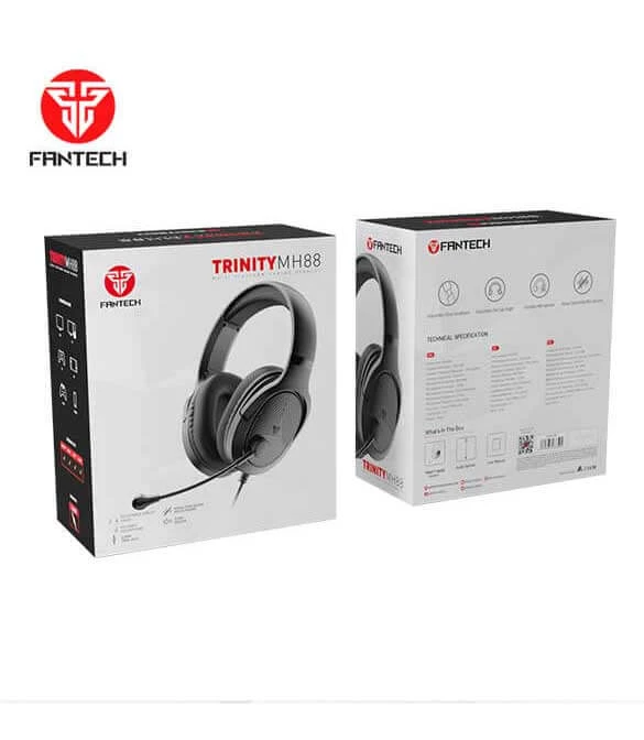 Fantech Trinity MH88