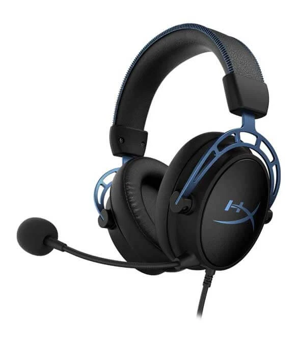 HyperX Cloud Alpha S
