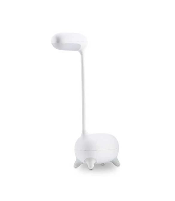مصباح LED على شكل غزال من ريماكس RT-E315 قابل للتعديل