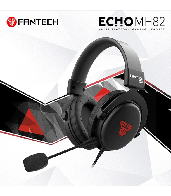 Fantech MH82 Echo