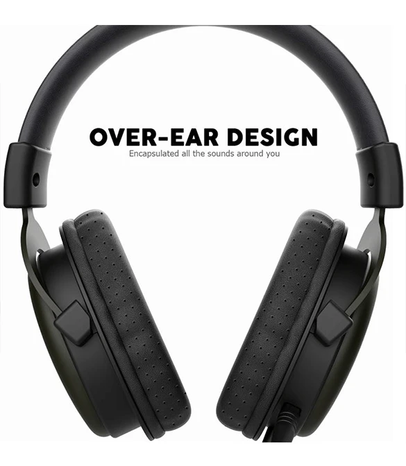 Fantech MH82 Echo