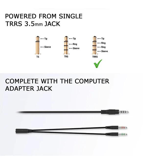 Fantech MH82 Echo