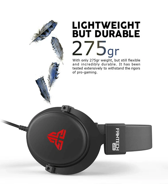 Fantech MH82 Echo