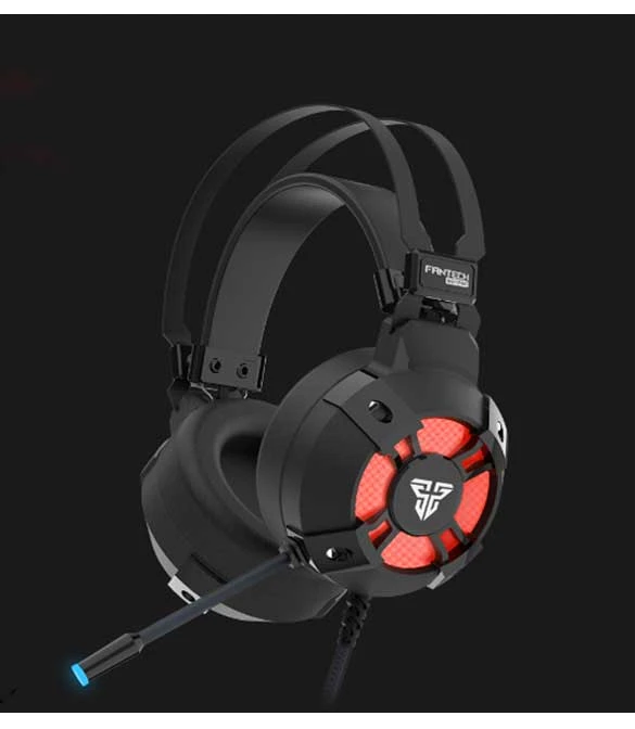سماعة الرأس HG11 Pro Captain 7.1 RGB