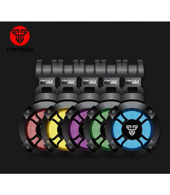سماعة الرأس HG11 Pro Captain 7.1 RGB