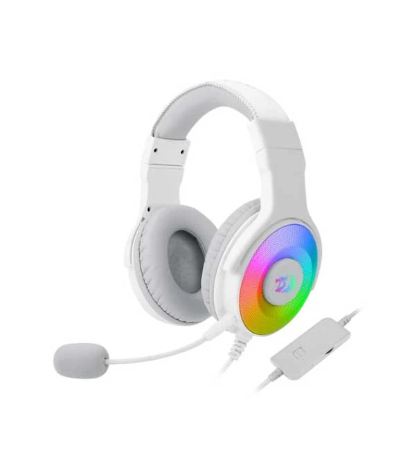 ريد دراجون H350 باندورا - أبيض