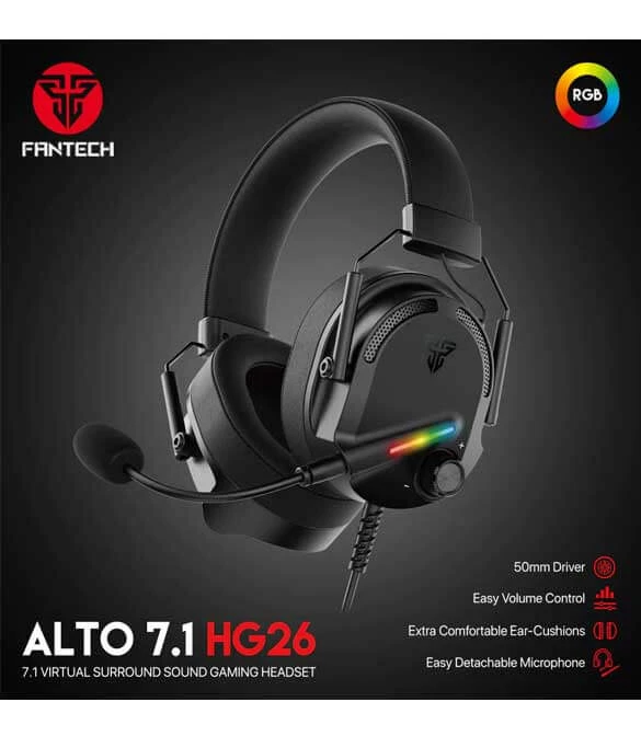 فانتيك HG26 ألتو