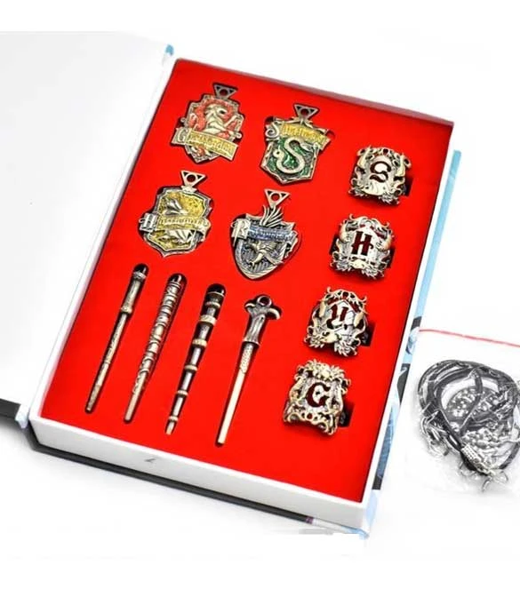Harry Potter Weapon Set