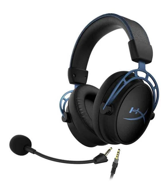سماعة الرأس HyperX Cloud Alpha S