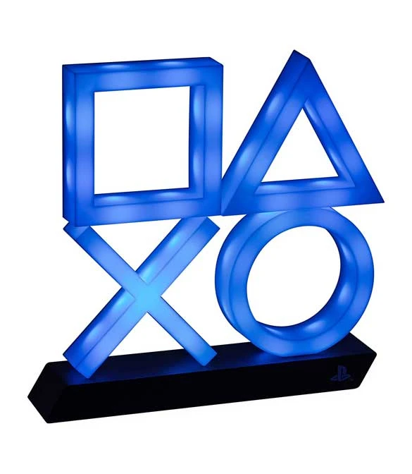 أيقونات Paladone Light XL لجهاز PS5