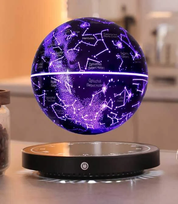 Magnetic Levitation Globe ( Original )