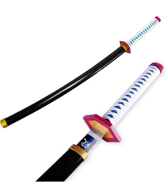 CClz Wooden Katana Sword 104cm